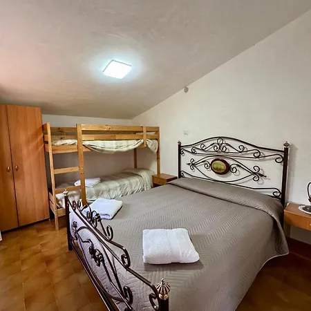 Casa vacanze Il Rifugio