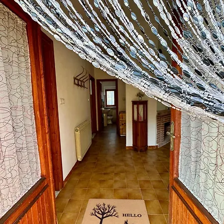 Casa vacanze Il Rifugio Valle Agricola