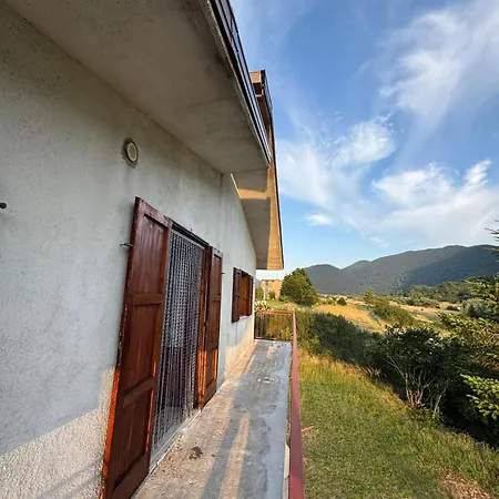 Casa vacanze Il Rifugio
