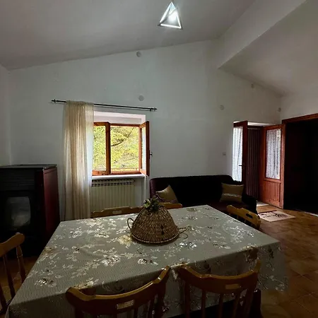 בית נופש Il Rifugio